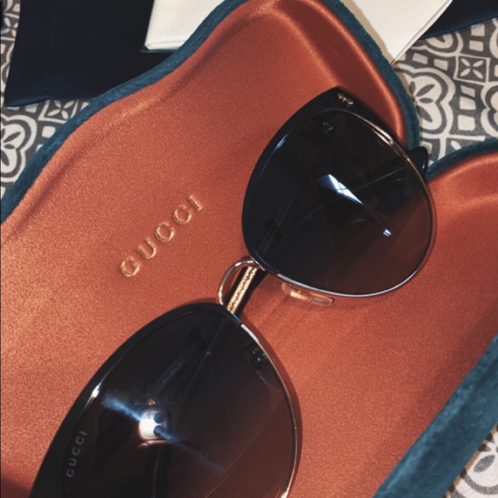Gucci sunglasses - Picture 9 of 10
